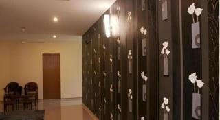 De Mesra Villa - 1