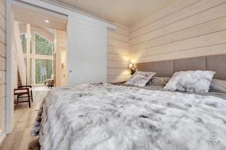 Levi South Aurora A2 by Hilla Villas - Levi - 9
