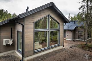 Levi South Aurora A2 by Hilla Villas - Levi - 7