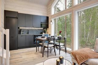 Levi South Aurora A2 by Hilla Villas - Levi - 4