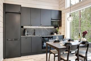 Levi South Aurora A2 by Hilla Villas - Levi - 3