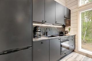 Levi South Aurora A2 by Hilla Villas - Levi - 2