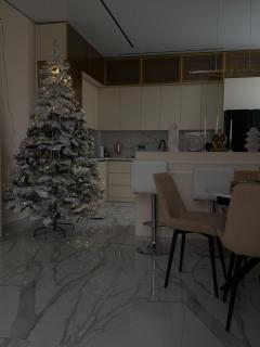 Masis Dora Apartment - 9