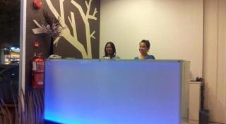 Hii-5 Hotel - 9
