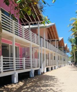 Chalets Midigama - 9