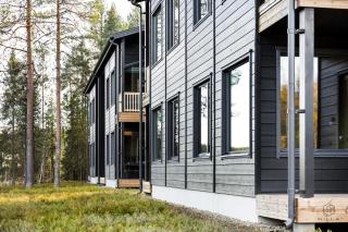 Levin Lyhty Aino A3 by Hilla Villas - 4