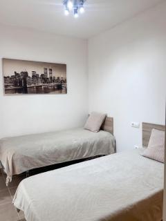 Cozy apartments with pool and sea views - 2