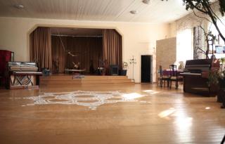 Old Village Hall & Art studios - 9
