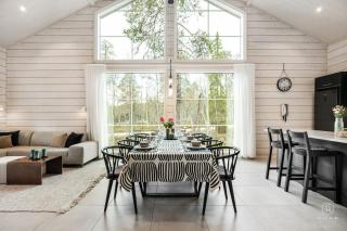Arctic Villa Taalo by Hilla Villas - Levi - 5