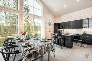 Arctic Villa Taalo by Hilla Villas - Levi - 4