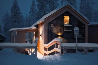 North Suite Halo by 16C Hilla Villas - 5