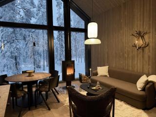 North Suite Halo by 16C Hilla Villas - 7