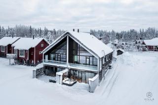 The Lakeview by Hilla Villas - 0