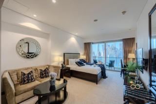 The Refined - Luxury Marina Living at JW Marriott Residence Residence - 6