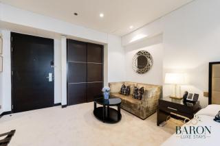 The Refined - Luxury Marina Living at JW Marriott Residence Residence - 3