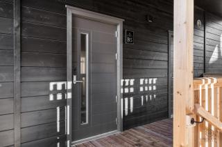Levin Lyhty Bella B5 by Hilla Villas - 2