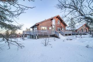 Live Levi by Hilla Villas - 7
