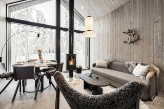 North Suite Silence 16A by Hilla Villas - 1