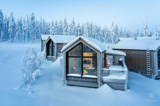 North Suite Aurora 20C by Hilla Villas - 9