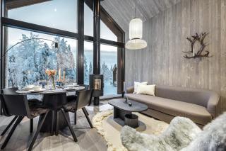 North Suite Aurora 20C by Hilla Villas - 8