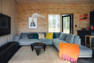 Ruka Hideaway by Hilla Villas - 9