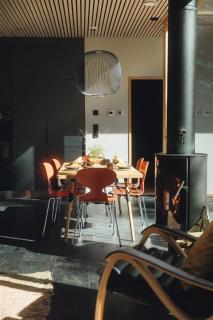 Ruka Hideaway by Hilla Villas - 6