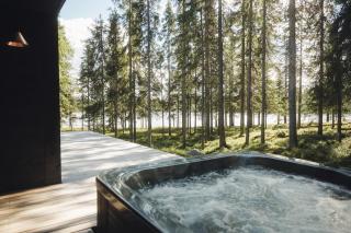 Ruka Hideaway by Hilla Villas - 4
