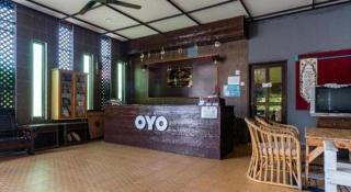 OYO 89646 Panvill Resort - 6