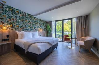 Van der Valk hotel Den Haag Wassenaar - 5