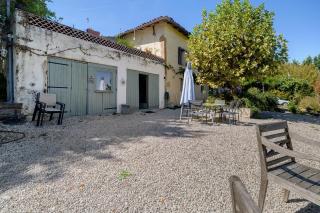 Maison Cazac - 0