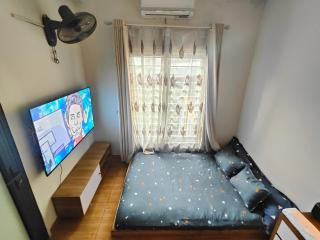 Little Solace Hanoi Homestay - 6