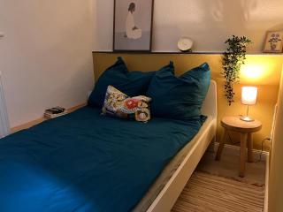 Cozy souterrain apartment - 8