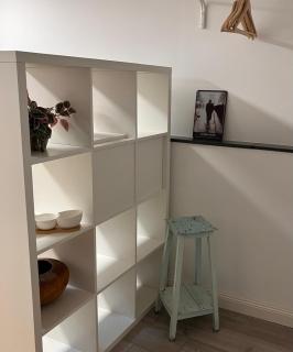 Cozy souterrain apartment - 7