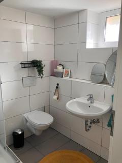 Cozy souterrain apartment - 6