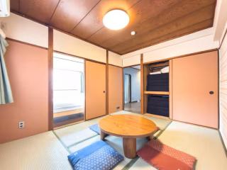 Suncorpo Yu Nippombashi 4B サンコーポユウ日本橋 4B - 8
