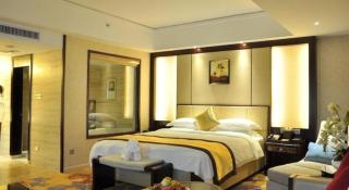 Haikou Conifer Garden Hotel - 5