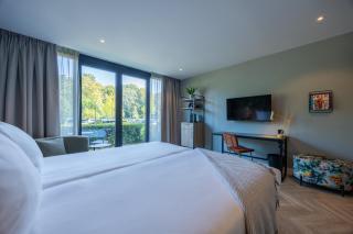 Van der Valk hotel Den Haag Wassenaar - 7