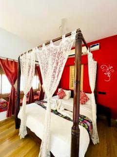 Hotel Jaisan Haveli - 7