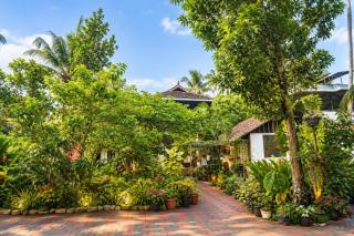 Marari Charlys Homestay - 8