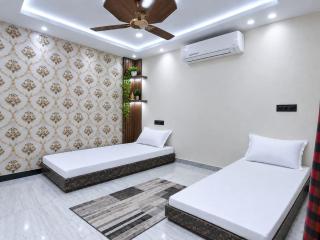Krishna kunj homestay - 9