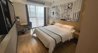 City Comfort Inn Enshi Jingang Baijia Plaza - 3