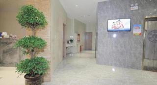 Jinjiang Inn Select Urumqi Midong Avenue - Miquan - 2