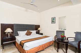 Central boutique hotel - 3