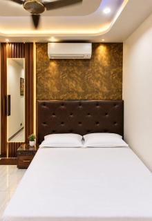 Krishna kunj homestay - 7