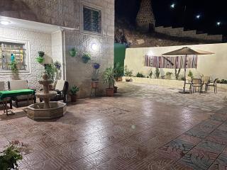 the old house - 1