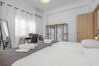 Stylish & Bright apartment in the Heart of Glyfada - 4