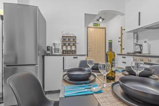 Stylish & Bright apartment in the Heart of Glyfada - 3