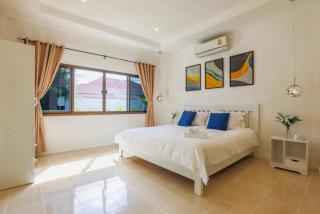 Wink Garden 3 Bedrooms Bangtao Beach Phuket - 6
