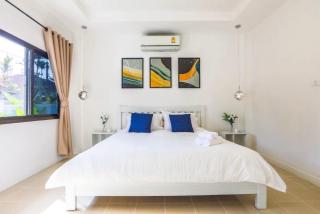 Wink Garden 3 Bedrooms Bangtao Beach Phuket - 5