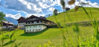 Tischla Appartements & Chalet - 0